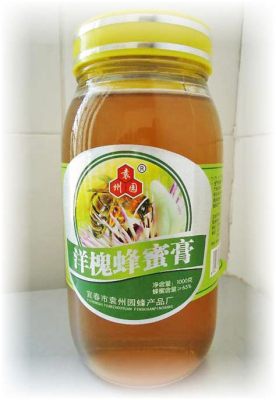 中國哪裏蜂蜜好