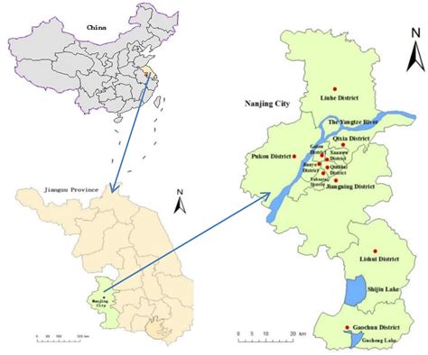 建鄴區是哪個省？探究地域名實與地理知識的訓練話題